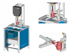 Dilatometru Laser